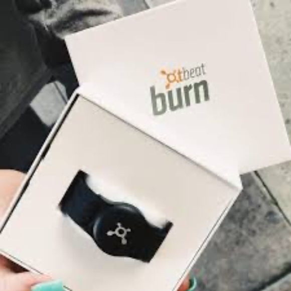 Orangetheory OTbeat burn monitor
